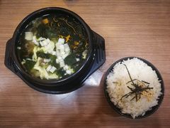 -安大叔拌饭(宝龙店)