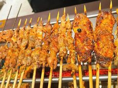 -肉串汪(月坛店)