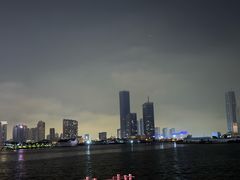 -海河外滩公园