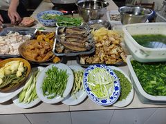 -周师饭店