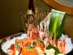 刺身拼盘-割烹旭日本料理(龙湖狮山天街店)