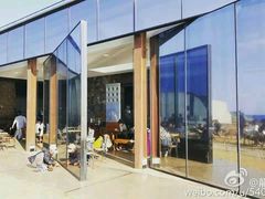 -Cafe Aewol Monsant