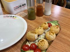-清真·AL-JANNAT 佳纳特餐厅(狮子桥店)