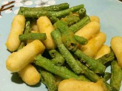 -蜜桃餐厅·江浙融合菜(荟聚购物中心店)