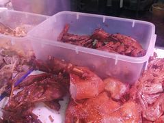 -章云板鸭(评事街店)