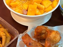 -水牛奶皇后糖水铺(深圳总店)
