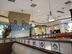 -斗牛士牛排餐厅(嘉里汇店)