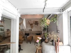 -鹿萤季·营地小馆(皇后公园店)