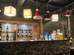 -山居屋炭火烧肉(厚街万达店)