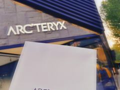 -ARC'TERYX始祖鸟(北京王府中环店)