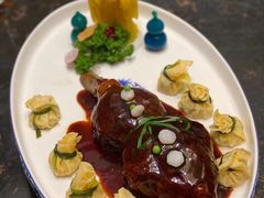 -童福兴·南京菜(老门东店)