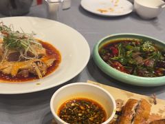 -金哥私房菜馆(张府园总店)