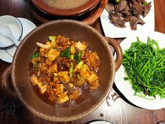 -董厨煨汤馆(车站路店)
