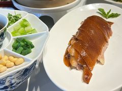 -四季民福烤鸭店(前门大栅栏店)