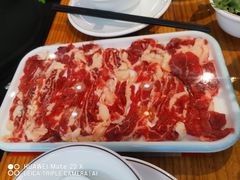 -壹号粥火锅·海鲜煲仔粥(水围店)