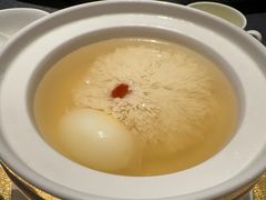 -香乐园·淮扬菜中餐厅·Shang Garden(福田香格里拉店)