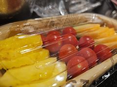-炽城·烤肉名家(鸿达中央广场店)