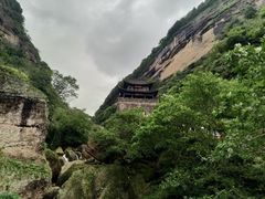 -剑门关风景区
