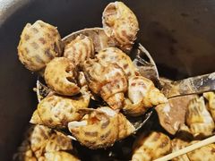 -隅乐胡椒虾·台湾菜·团建(皇岗店)