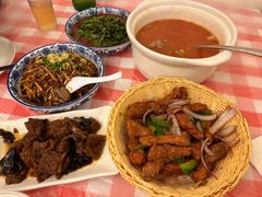 -玲珑餐厅(陕西南路店)