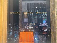 -美食汇自助餐厅(成都万达瑞华酒店)