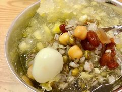 清补凉-南街清补凉(黄贝岭店)
