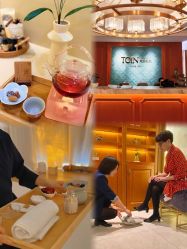 -东英经典SKIN&SPA