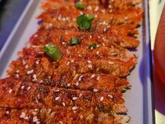 -燥次·烧烤酒场(万象城店)