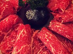澳洲和牛-Xiao Long Kan Hotpot Sydney 小龙坎老火锅