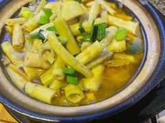 -好灶头妈妈菜·柴火灶台鱼·千岛湖土菜地标美食