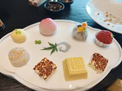 -锦楼·臻选新杭帮(正大广场店)
