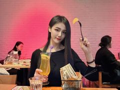 -Ricci睿奇美式餐厅(五道口店)