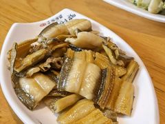 鳗鱼-北部湾海鲜饭店(大新路店)
