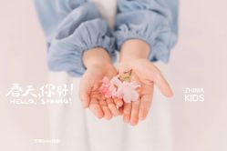 点击看大图 -巴黎Paris baby儿童摄影(宝山万达店)