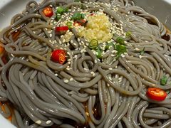 -小放牛河北菜(长安万达店)