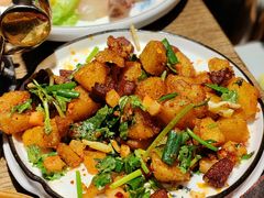 -贵厨酸汤牛肉(小十字店)