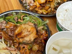 -枣阁园滴滴自助餐