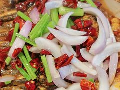 -鱼酷活鱼烤鱼(沈阳大悦城店)