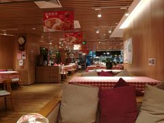 -西贝莜面村(当代商城店)