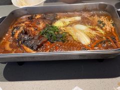 -半天妖烤鱼(中山路店)