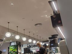 -Peet's Coffee皮爷咖啡(德基店)