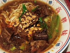 -高胖妹面庄(黄河道店)