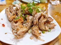 -正亮海鲜(人民西路店)