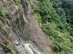 -丹霞山风景名胜区