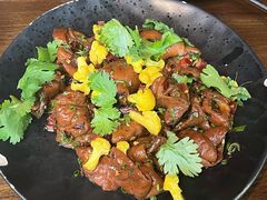 -毛辣果·酸(OHA复兴西路店)