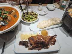 -吴掌柜·藕汤印象(南湖店)
