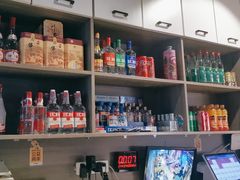 -醉炫音速烧烤·干煸菜(沙河总店)