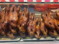 -徐六孃正宗甜皮鸭(张公桥店)