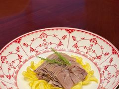 -四季轩中餐厅·萧山味道·运河家宴(三立开元名都店)