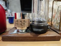 -NOTBAD 须时·咖啡馆